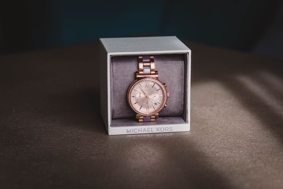 michael kors uhr
