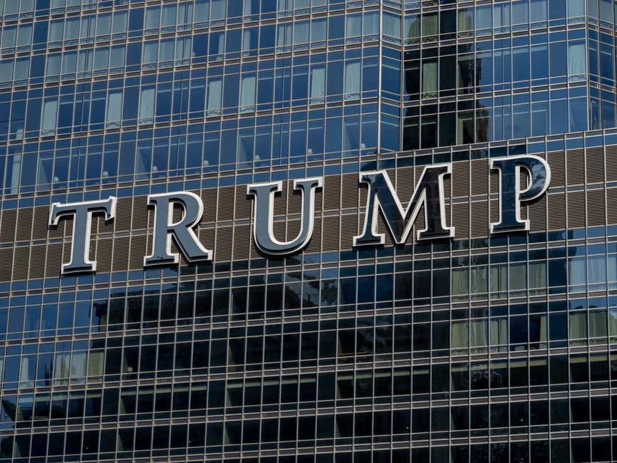 trump tower